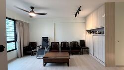 Blk 122A Punggol Edge (Punggol), HDB 4 Rooms #595998691